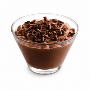 Coppa Mousse Cioccolato