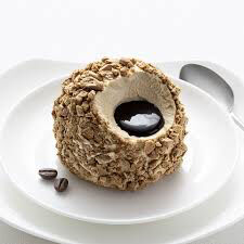 Tartufo al Caffè