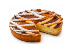 Pastiera Napoletana
