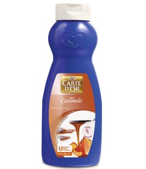 Sirope "Caramelo"