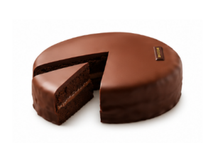 Torta Sacher