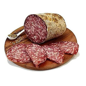 Salame Finocchiona (Fiorucci)