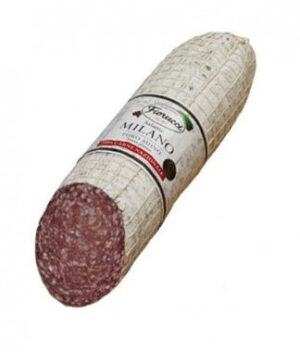 Salame Milano  (Fiorucci)