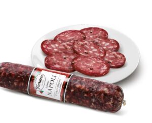 Salame Napoli  (Fiorucci)