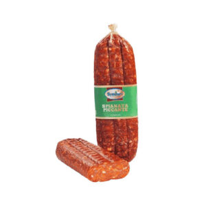 Spianata Piccante (Bombieri)