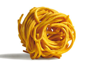 Spaghetti Alla Chitarra