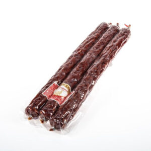 Salsiccia Piccante (Clai)