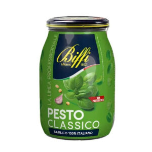 Salsa "Pesto"