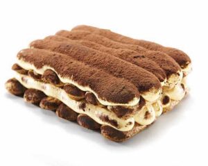 Tiramisù