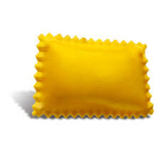 Tortelli "Alla Zucca"