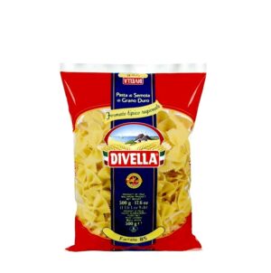 Farfalle n°85 Divella