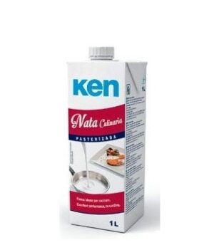 Nata Ken Culinaria UHT