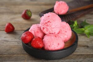 Il Gelato Fragola