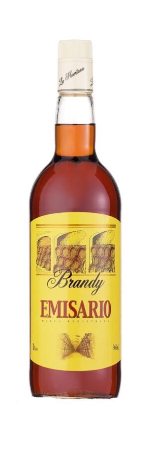 Brandy Emisario