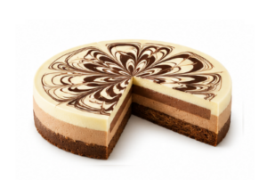 Chocolate Trilogy