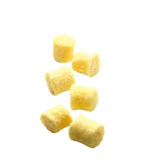 Gnocchi Caserecci di Patate e Uova