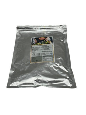 Zucchine Grigliate Olio Busta