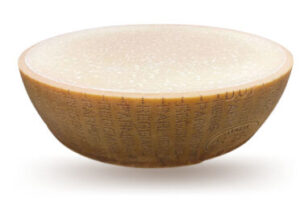 Parmigiano Reggiano Forme a Metá (12/14 M)