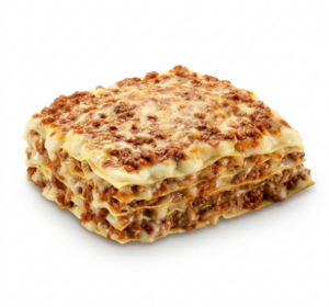 Lasagne "Alla Bolognese"