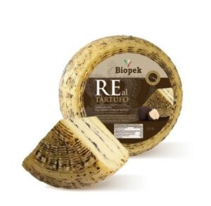 Moliterno al Tartufo