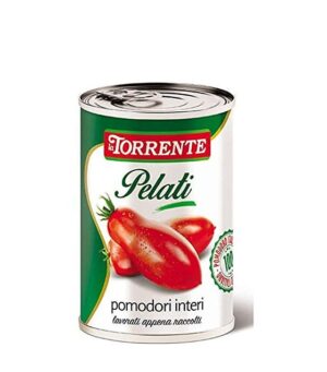 Pomodori Pelati "La Torrente"