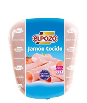 Jamon Cocido (El Pozo)
