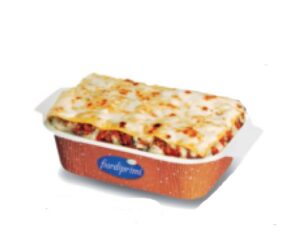 Lasagne Caserecce "di Carne"