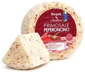 Pecorino Primo "Sale al Peperoncino"