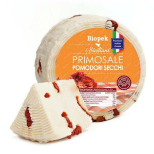 Pecorino Primo "Sale Pomodoro Secchi"