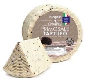 Pecorino Primo "Sale al Tartufo"