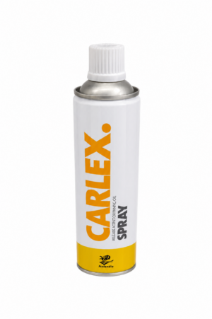 Spray desmoldante