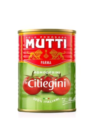 Pomodorini Ciliegine "Mutti"