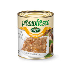 Tuttoporcini Greci