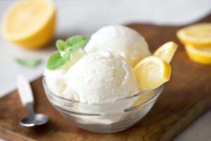 Il Gelato Limone
