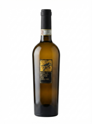 Fiano di Avellino S. Gregorio