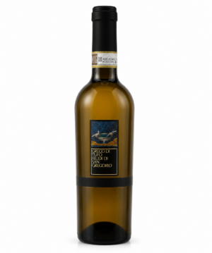 Greco di Tufo DOC