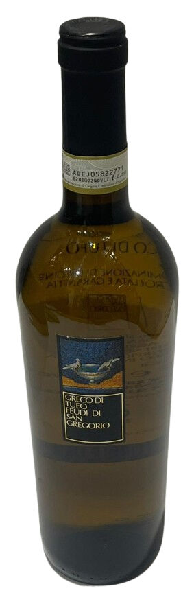 Greco di Tufo DOC