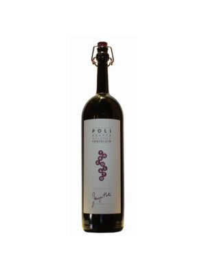 Grappa Poli Torcolato
