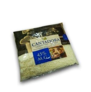 Mozzarella Picada (Cantadora)