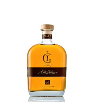 Grappa Giare Amarone