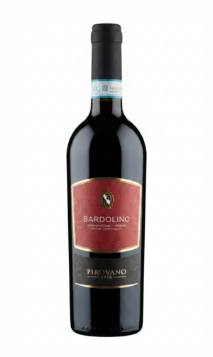 Bardolino DOC  (Pirovano)