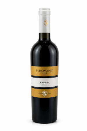 Cabernet IGT (Pirovano)