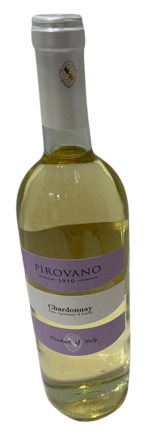 Chardonnay IGT (Pirovano)
