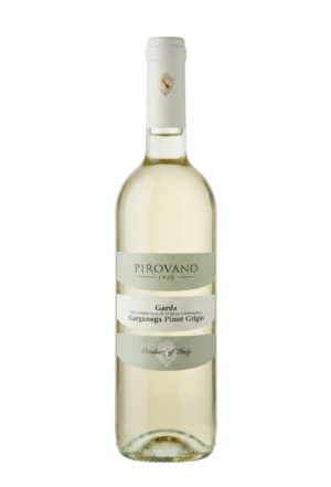Garganega Pinot Grigio IGT (Pirovano)
