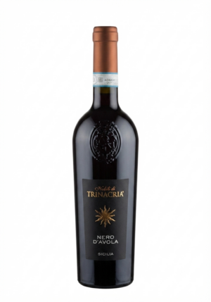 Nero D'Avola IGT (Nobili di Trinacria)