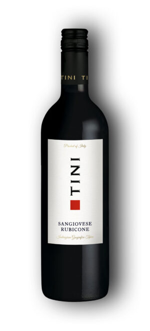 Sangiovese Rubicone IGT