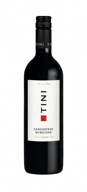 Sangiovese Rubicone IGT