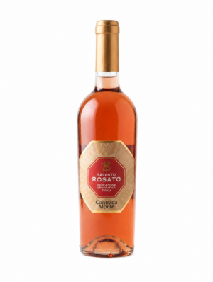 Rosato Salento IGT (Contrada Monte)