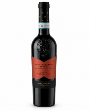 Montepulciano D'Abruzzo DOC (Collezione)