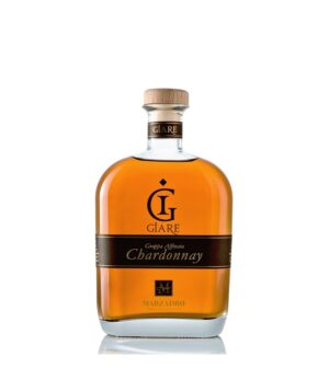 Grappa Giare Chardonnay